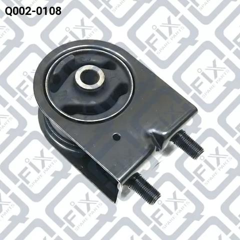 Q0020108 Q-fix soporte motor delantero