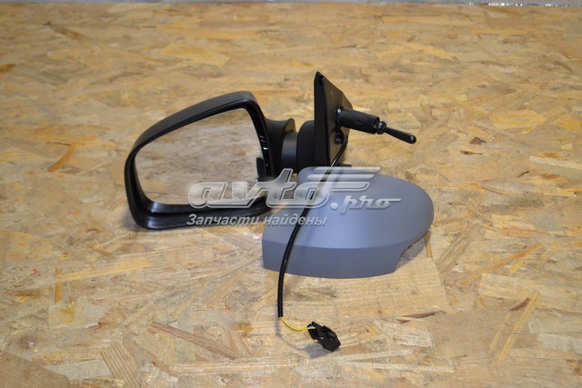 Espejo izquierdo FPS FP5631M05 precio, desde 88,73 EUR