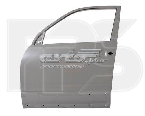 Puerta delantera derecha Suzuki 6800165844000 precio, desde 210,50 EUR