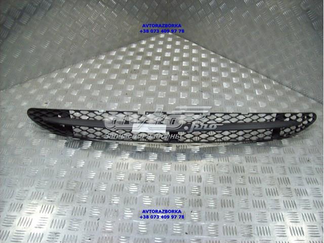 A2218850523 Mercedes rejilla de ventilación, parachoques delantero