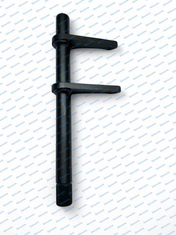 Horquilla de embrague para Chevrolet Spark (Matiz)  M200, M250