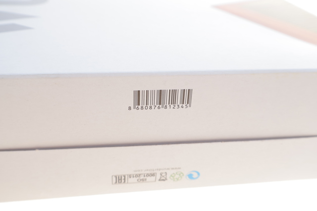 Filtro de aire de motor Wunder WH562 precio, desde 11,85 USD