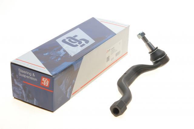 Rótula de barra de acoplamiento Solgy 206152 precio, desde 23,16 EUR