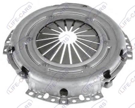 Comprar HDC67 VALEO Plato de presión de embrague