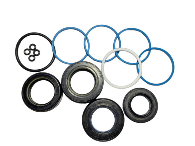 Comprar Kit de reparación, mecanismo dirección Mitsubishi Lancer VI CJ, CP