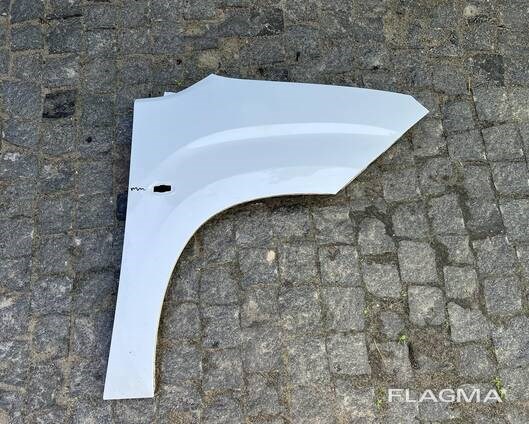 Aleta 9816483580 Peugeot/Citroen