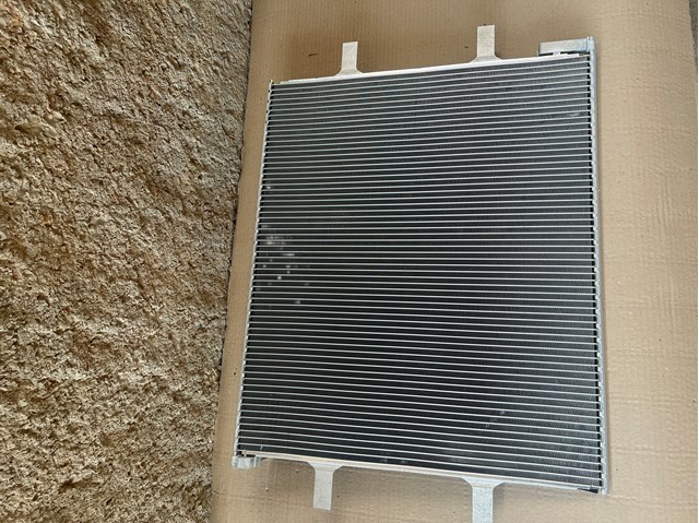 Condensador VAG 1EA816515A