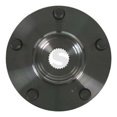 Comprar IJ143039 Iljin Bujes de ruedas