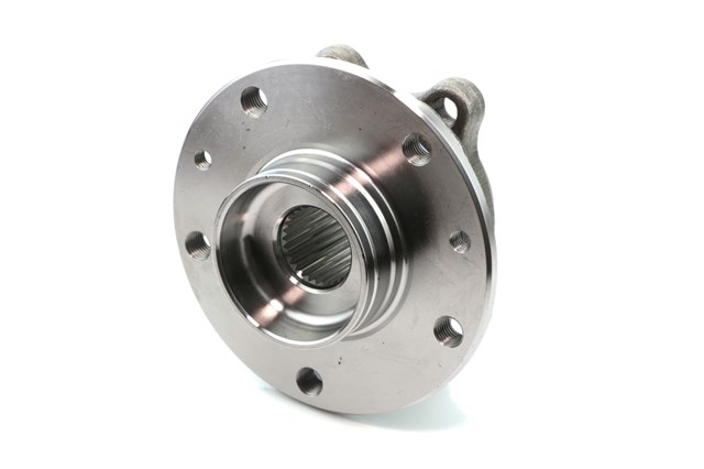 Cubo de rueda delantero SHAFER SH155132