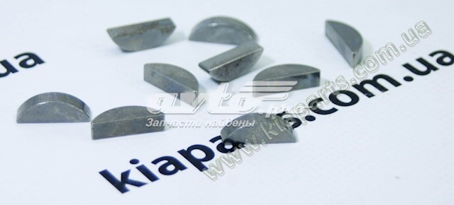 527554A000 KAP tornillo de cubo