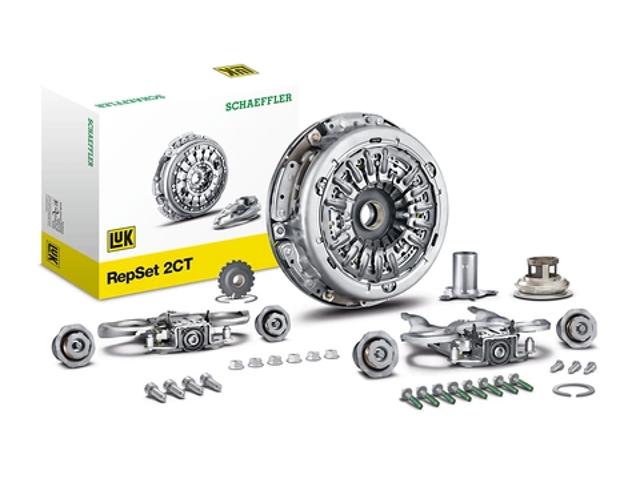 Mecanismo de embrague INA 602000800 precio, desde 1133,20 EUR