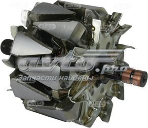 Rotor, alternador Volkswagen Touareg 1 (7LA)