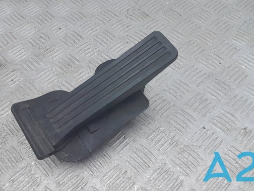 GHK341600F Mazda pedal de acelerador