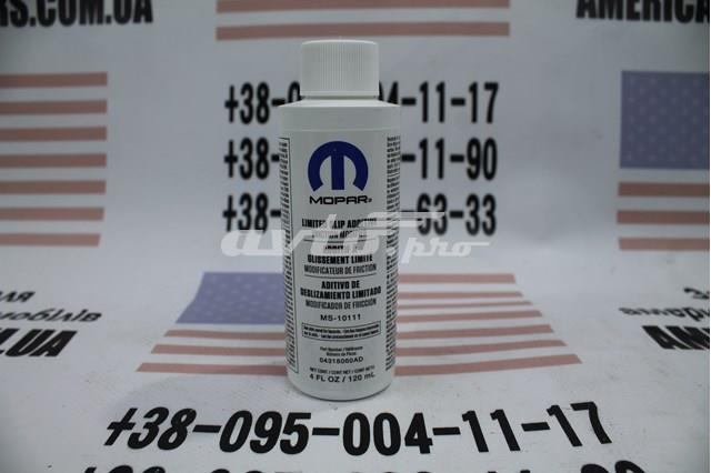 Aditivos para el sistema de aceite Chrysler 4318060AD precio, desde 25,49 EUR