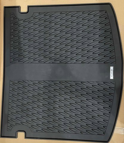 Alfombrilla del maletero KSD5V0360 Mazda