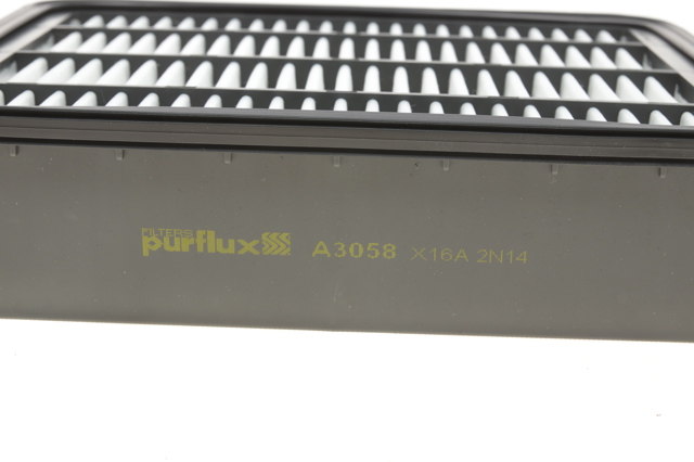 Comprar A3058 Purflux Filtro de aire