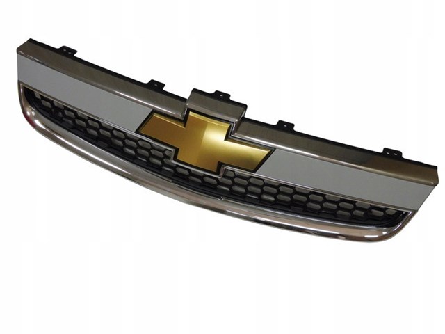 Comprar FP1702991P FPS Rejilla frontal
