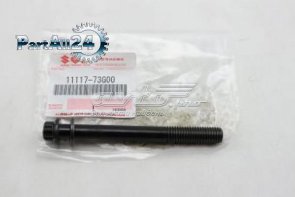 1111773G00 Suzuki tornillo de culata