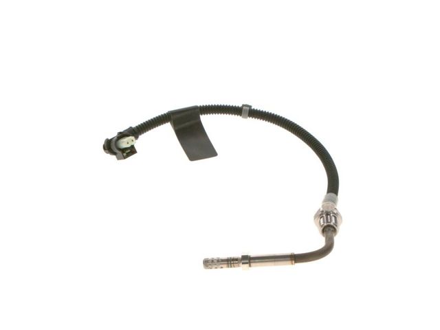 0986259038 Bosch sensor de temperatura, gas de escape, antes de catalizador