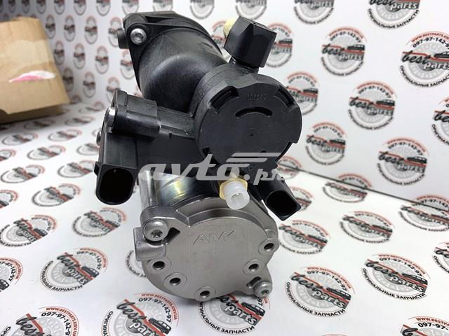 Compresor de suspensión neumática Land Rover LR088859