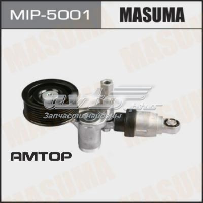Tensor de correa poli V MIP5001 Masuma
