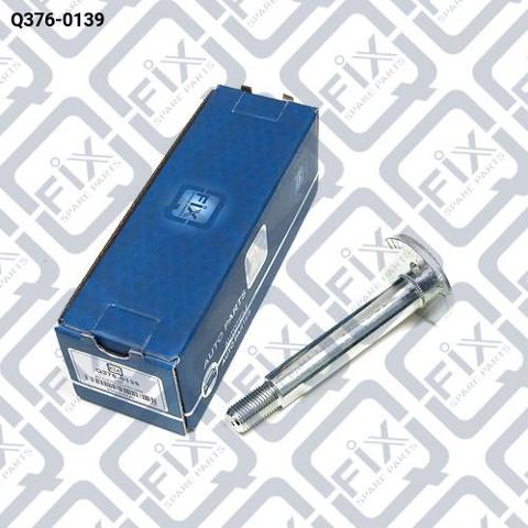 Perno de fijación del brazo inferior delantero Q3760139 Q-fix