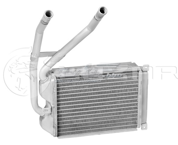 Calefactor Luzar LRH0590