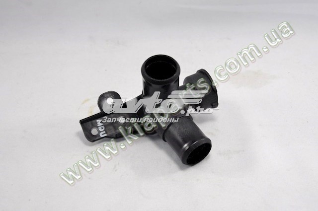 Manguera (conducto) del sistema de refrigeración Hyundai I30 (GDH)