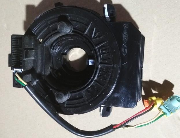  Anillo AIRBAG KIA Sorento 3