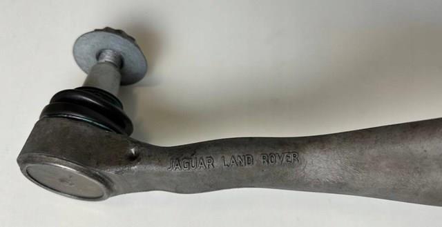 Brazo inferior derecho de la suspensión delantera LR144505 Land Rover