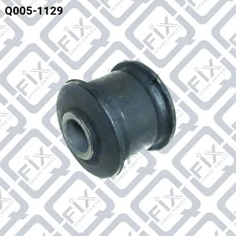 Buje del amortiguador delantero Q0051129 Q-fix