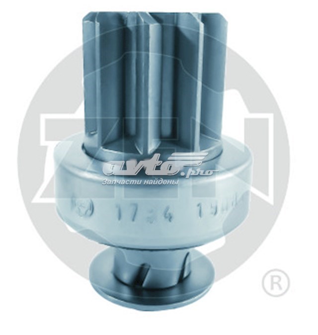 Bendix ZN1734 ZEN
