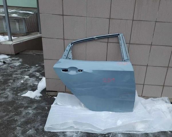 Comprar 67510TGJQ00ZZ Honda Puerta trasera derecha