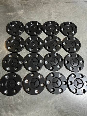 Comprar 9064000225 VAG Tapacubo