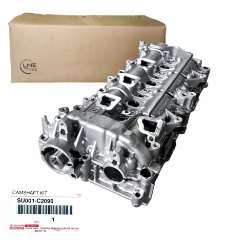  Toyota SU001C2090 precio, desde 711,95 EUR