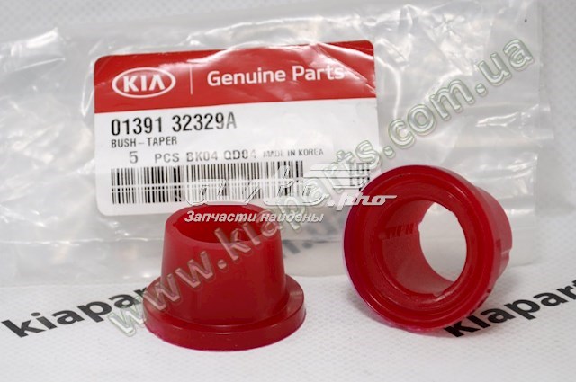 Casquillo, árbol de palanca de dirección HYUNDAI 0139132329A
