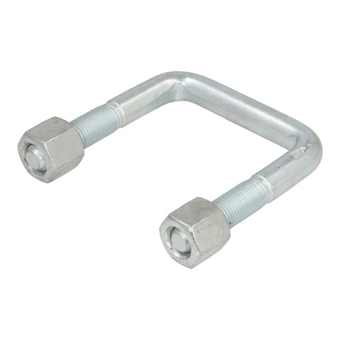 U00573ZN TES Abrazadera de ballesta