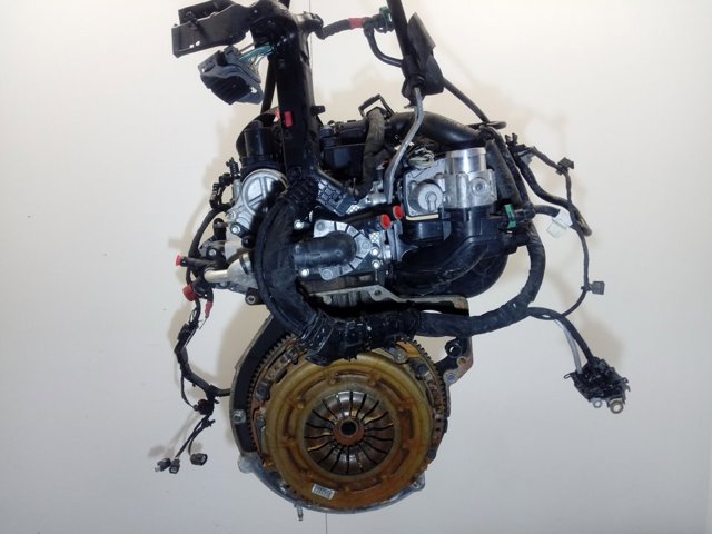 Motor completo Ford Fiesta Mk7 hatchback (2017 - 2026) precio, desde 3420,91 EUR