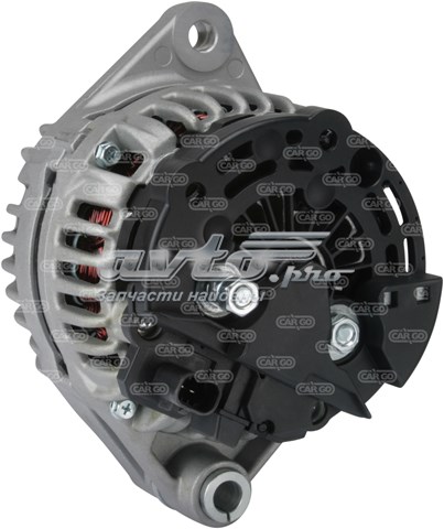 Alternador CARGO 114202