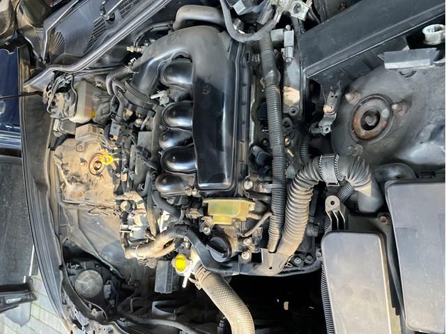 Motor completo Lexus GS (S19)