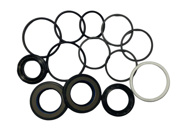 Juego de juntas, mecanismo de dirección Mazda 3 sedán (BL) (2009 - 2013) precio, desde 56,64 EUR