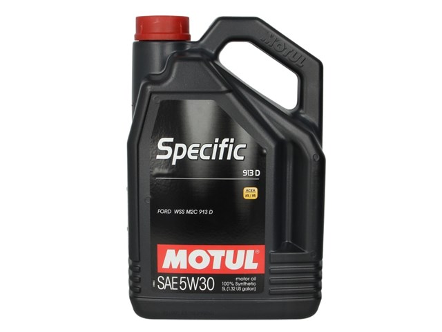 Motul (SPECIFIC913D5W305L)