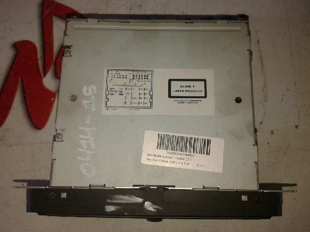 Comprar 5J0035161 VAG 