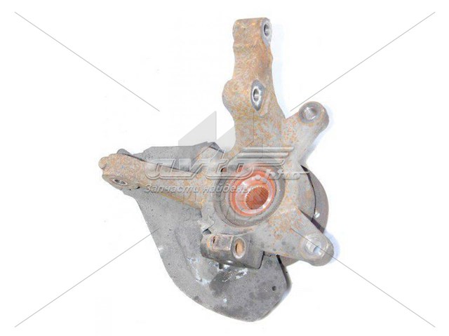 9403646938 Fiat/Alfa/Lancia Mangueta delantera izquierda
