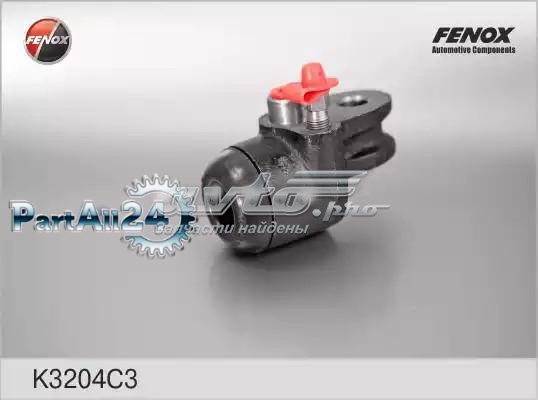 Cilindro de rueda delantera Rider 4693501041 precio, desde 11,35 EUR
