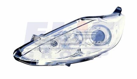 Comprar 4311188LMLDEM Depo/Loro/Abakus Faro delantero izquierdo