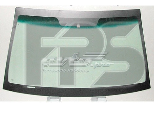 Parabrisas delantero  para Mitsubishi Galant IX DJ, DM