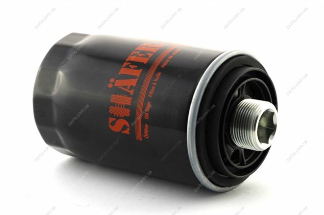 Comprar FOM456 Shafer Filtros de aceite