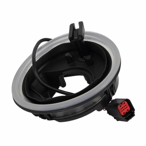 DG9Z10370F Ford Tapa tanque combustible
