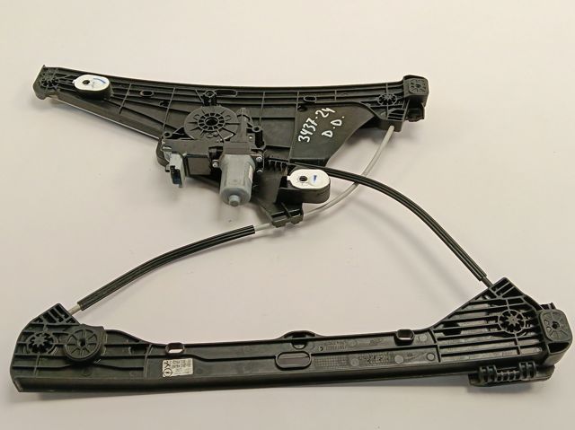 Bomba inyectora 9829043380 Peugeot/Citroen